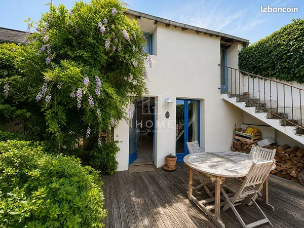 Maison de village 3 pièces 86 m²