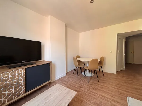 Gémenos Appartement Type 2