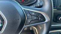 Renault Trafic Spacenomad 2.0 Blue dCi 170ch Iconic EDC — photo 19