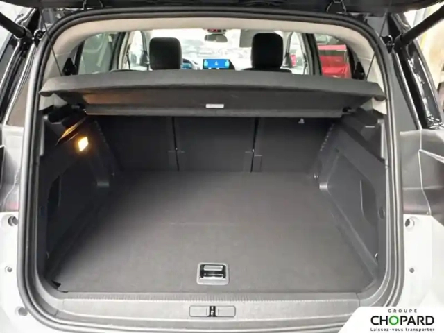 Citroën C5 Aircross hybride rechargeable 225 e-eat8 — photo 48