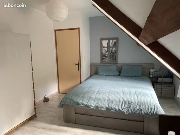 Location chambre étudiant