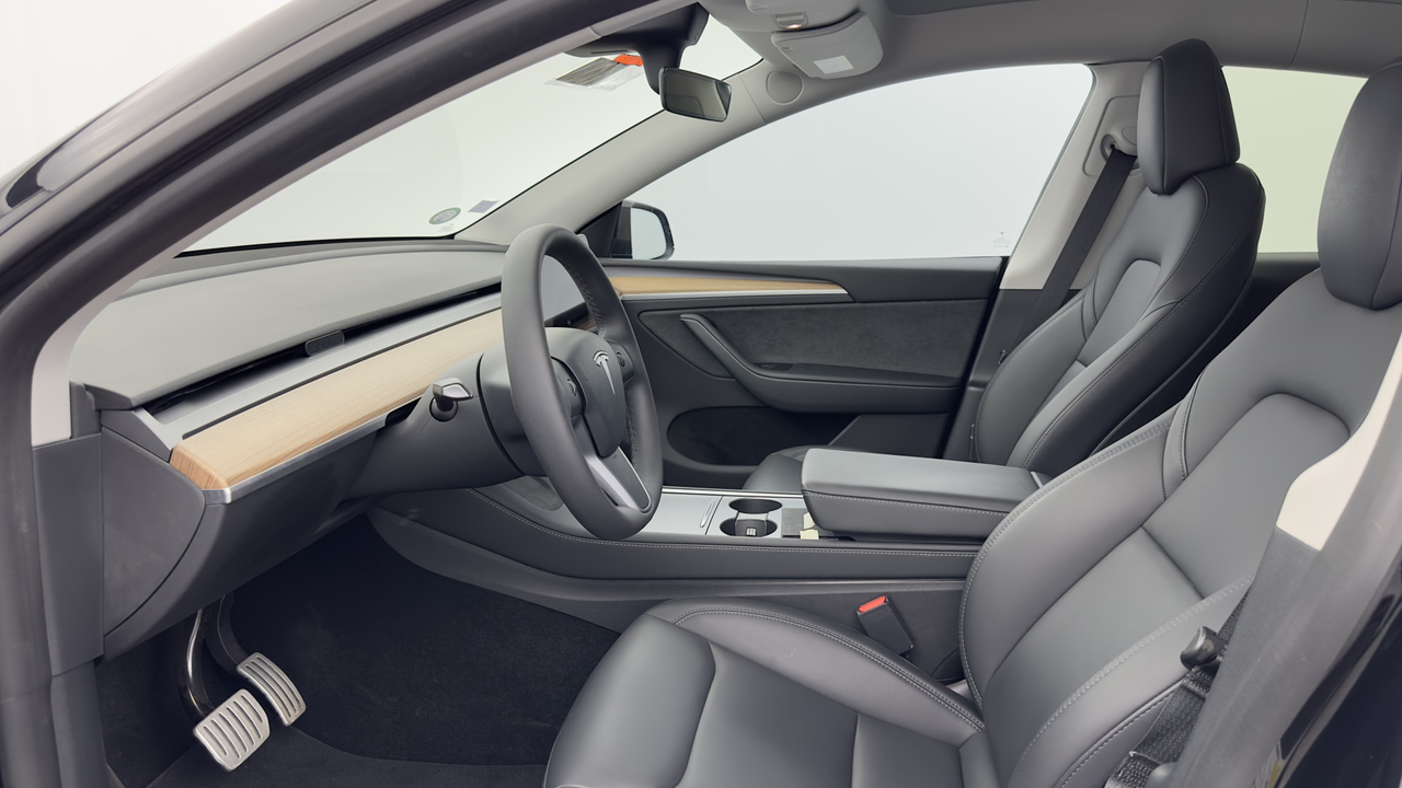 Tesla MODEL Y Performance Dual Motor AWD — photo 10