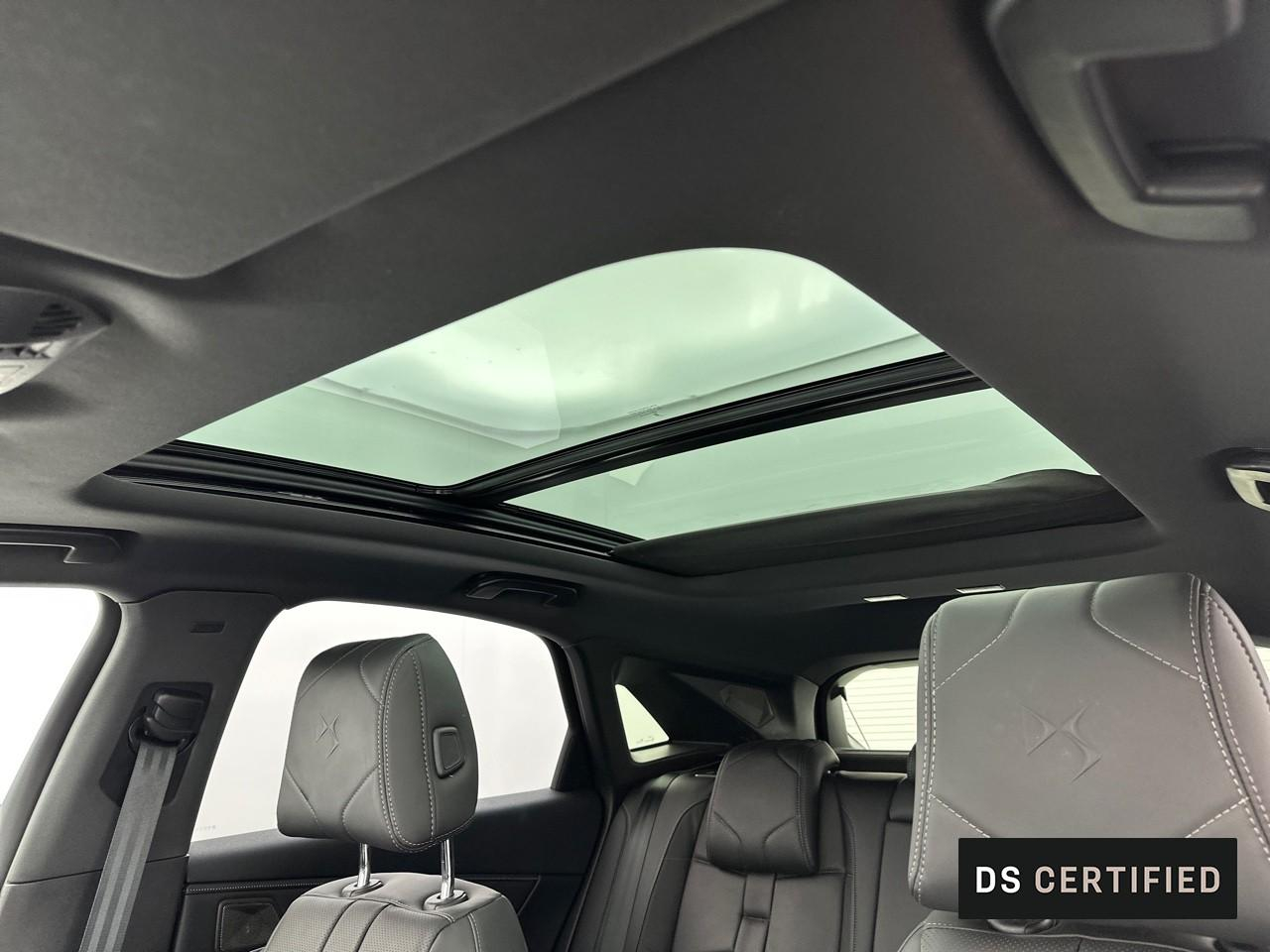 Ds Ds 7 crossback hybride rechargeable e-tense 360 eat8 4x4 opera — photo 38