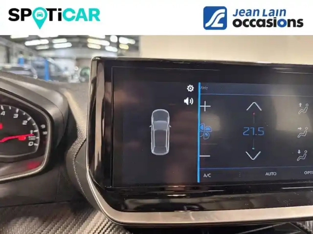 Peugeot 2008 100 s&amp;s bvm6 — photo 18