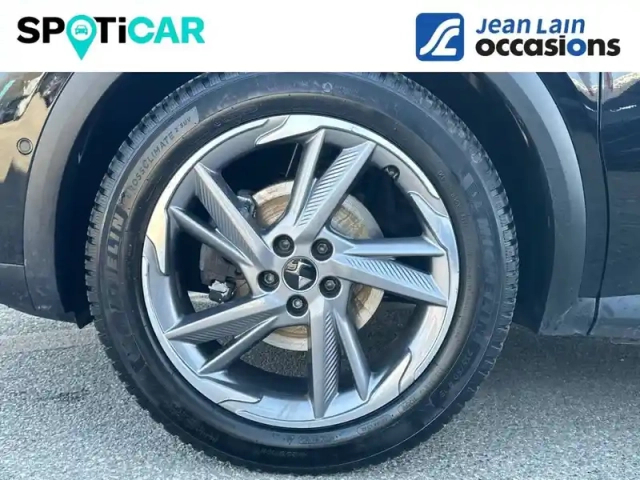 Ds Ds 7 ds7 crossback bluehdi 180 eat8 — photo 13