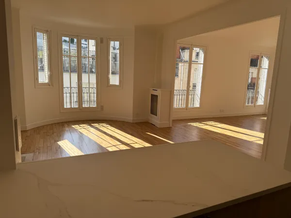 Loue appartement