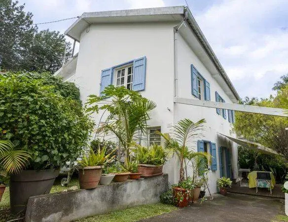 Maison 5 pièces 119 m²