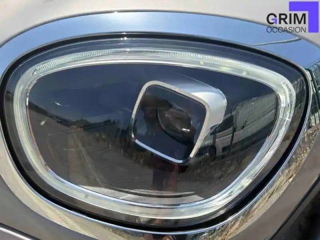 Mini Mini countryman 125 - 95 ch all4 bva6 — photo 17