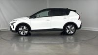 Hyundai Bayon 1.0 T-GDi 100ch Hybrid 48V Creative — photo 7