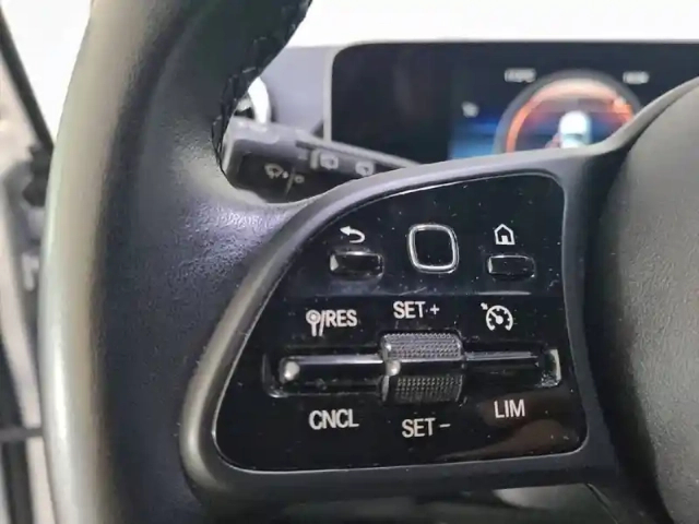 Mercedes Classe B 180 d 7g-dct — photo 91