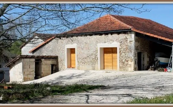 Maison 6 pièces 158 m²