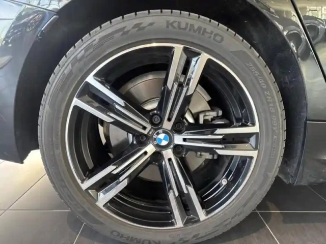 Bmw Serie 3 série 3 touring 330ea 292ch m sport — photo 8