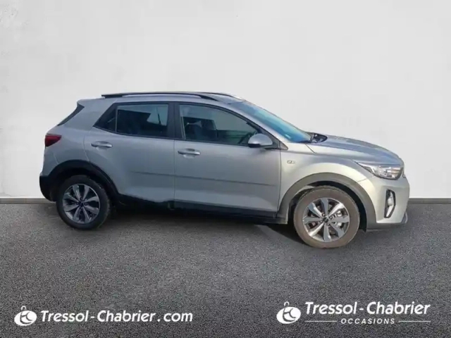 Kia Stonic 1.0 t-gdi 100 ch dct7 active — photo 6