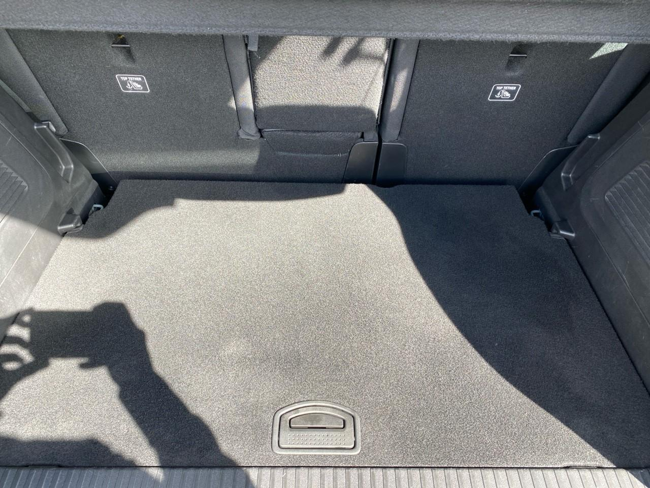Citroën C3 Aircross puretech 130ch s&s shine pack eat6 — photo 6