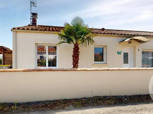 Maison 4 pièces 83 m²