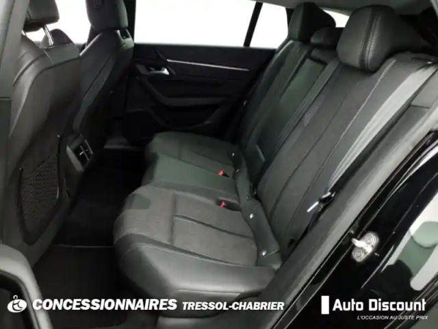 Peugeot 508 sw bluehdi 130 ch s&amp;s eat8 allure — photo 23