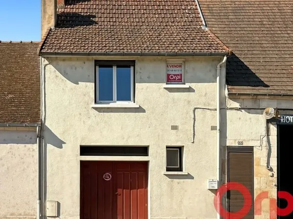 Maison 4 pièces 95 m²