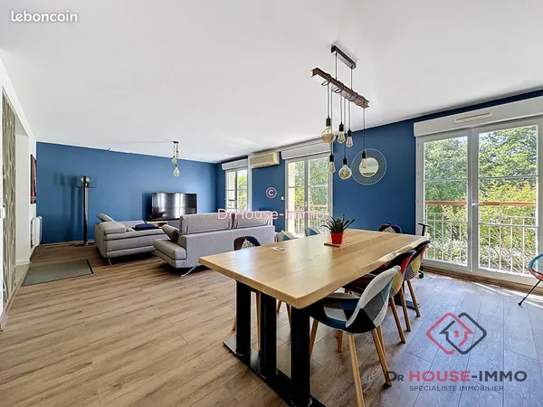 Maison 5 pièces 148 m²