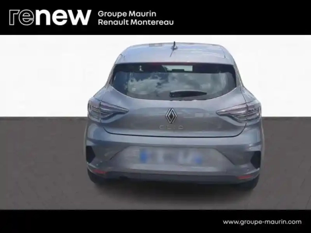 Renault Clio 1.5 blue dci 100ch evolution - 24 — photo 6