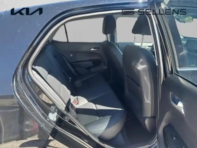Kia Picanto 1.0 gdi 68ch gt-line bvma5 — photo 7