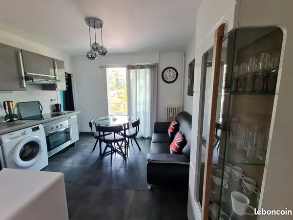 Appartement a vendre de particulier a particulier