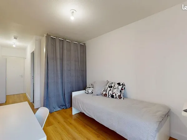 Appartement meublé refait à neuf, direct propriétaire
