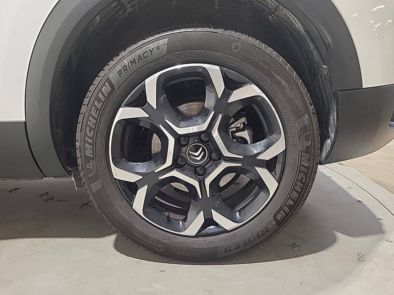 Citroën C5 Aircross puretech 130 s&s bvm6 c-series — photo 16