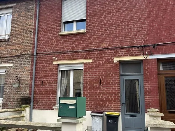 Maison de ville 5 pièces 85 m²