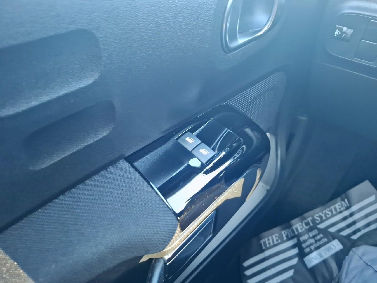 Citroën C3 1.2 puretech 110ch s&s max boite automatique — photo 18