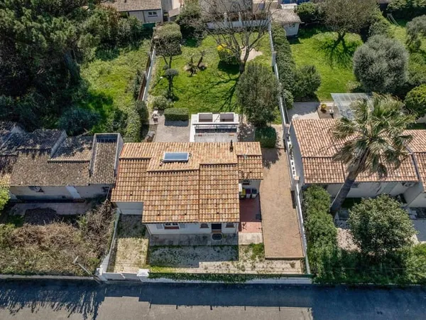 Villa 5 pièces 70 m²
