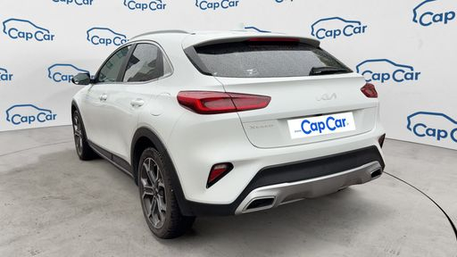 Kia XCeed 1.6 GDi 141 Plug in Hybrid DCT6 - Active – 2022 – 46808 km – Hybride rechargeable – Boîte Automatique — photo 13