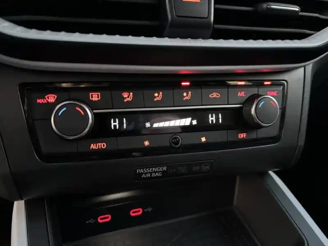 Seat Arona 1.0 tsi 95 ch start/stop bvm5 — photo 19