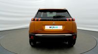 Peugeot 2008 1.2 PureTech 100ch S&S Style — photo 5