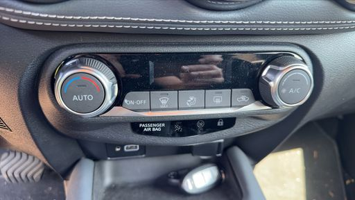 Nissan Juke 1.0 DIG-T 114 DCT7 - N-Connecta – 2022 – 16537 km – Essence – Boîte Automatique — photo 7