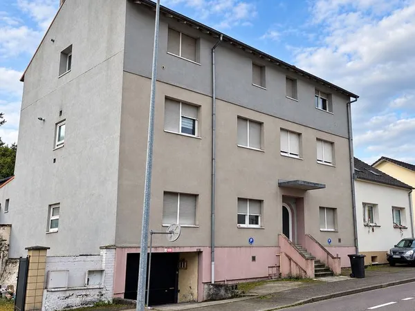 Immeuble de rapport 18 pièces 416 m²