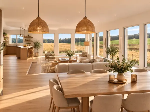 MAISON NEUVE À TERMINER CONSTRUCTION RE 2020 - 160m2 plai