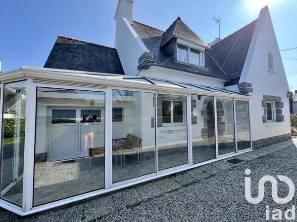 Maison 5 pièces 107 m²