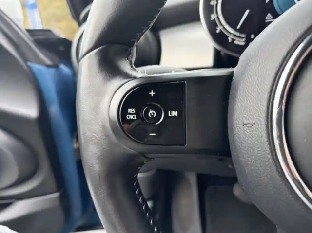 Mini Mini cooper 136ch edition camden bva7 — photo 16