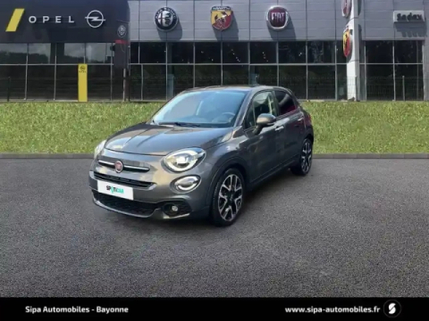 Fiat 500 x 1.0 firefly turbo t3 120 ch