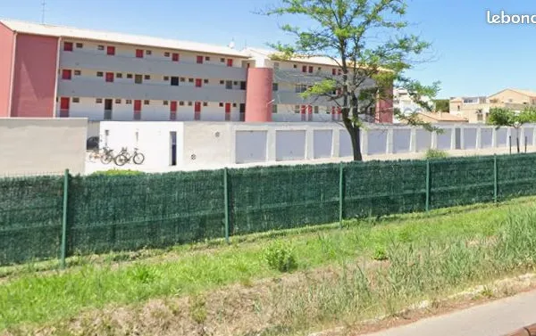 Location Garage - Le Grau du Roi - 30240