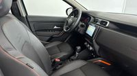Dacia Duster 1.3 TCe 150ch FAP SL Extreme 4x2 EDC — photo 15