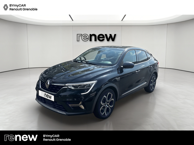Renault Arkana E-Tech 145 - 21B