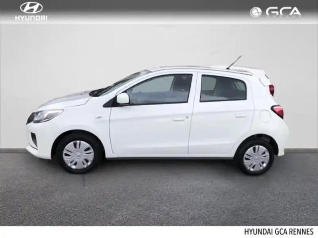 Mitsubishi Space Star 1.2 mivec 71ch inform 2023 — photo 3