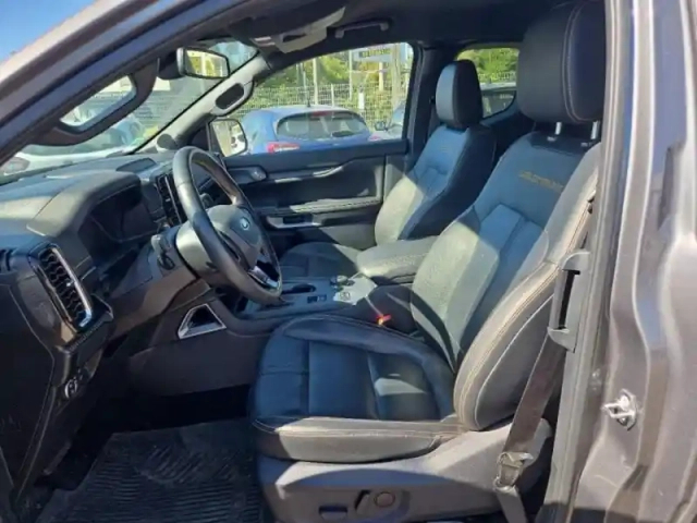 Ford Ranger 2.0 ecoblue 205ch stop&amp;start super cab wildtrak x e-4wd bva10 — photo 9