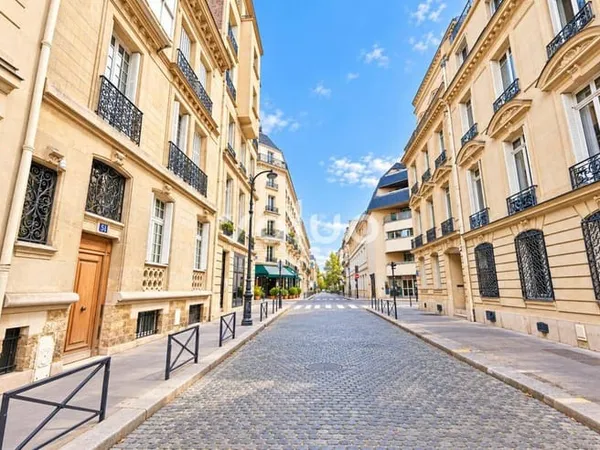 Appartement 5 pièces 135 m²