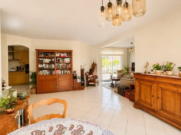 Maison plain-pied 100 m2 - La Baule secteur Guézy