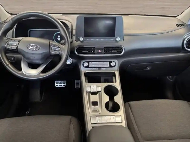 Hyundai Kona electrique 39 kwh - 136 ch — photo 11