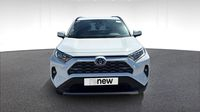 Toyota Rav4 2.5 Hybride 222ch Dynamic AWD-i MY23