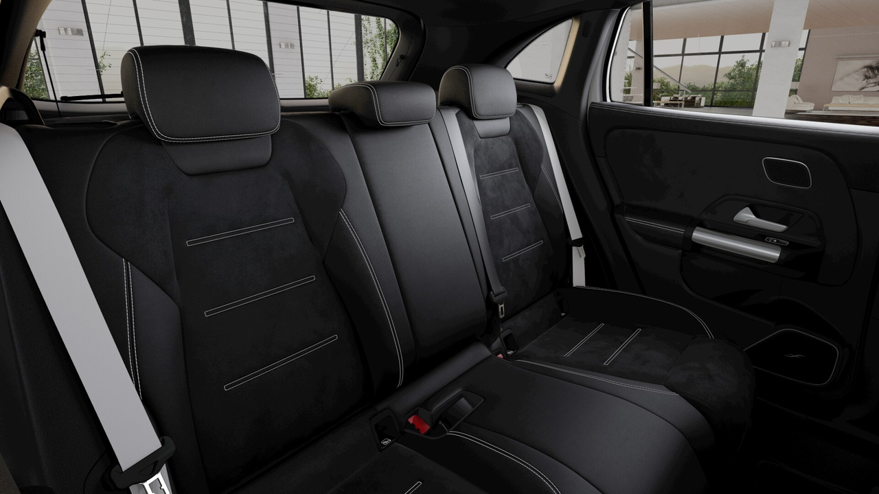 Mercedes GLA 200 d 8G-DCT — photo 12