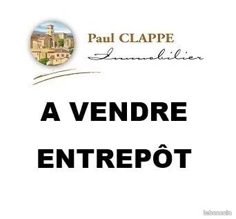 Bureaux 393 m²